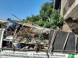 Best Demolition Debris Removal  in Mount Juliet, TN