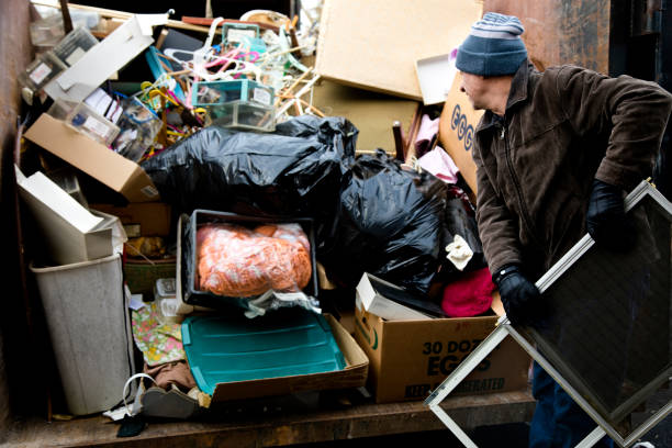 Reliable Mount Juliet, TN Junk Removal Services Solutions