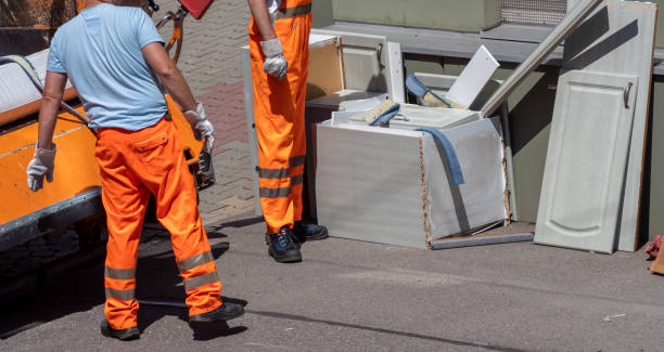 Best Hoarding Cleanup  in Mount Juliet, TN