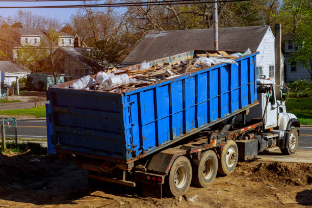 Best Yard Waste Removal  in Mount Juliet, TN