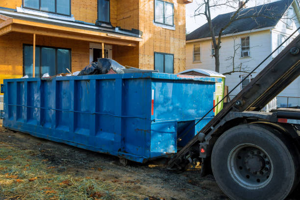 Reliable Mount Juliet, TN Junk Removal Services Solutions