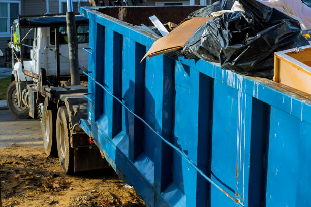 Trusted Mount Juliet, TN Junk Removal Services Experts