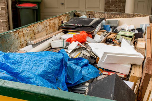 Best Construction Debris Removal  in Mount Juliet, TN