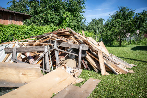 Best Yard Waste Removal  in Mount Juliet, TN