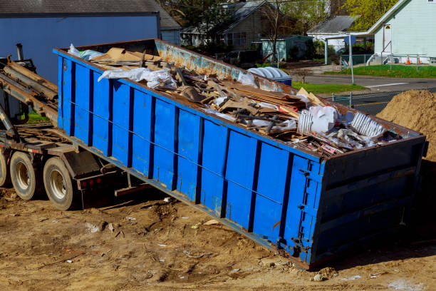 Best Basement Cleanout  in Mount Juliet, TN