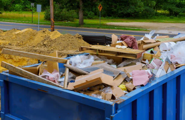 Best Commercial Junk Removal  in Mount Juliet, TN