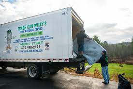 Best Recycling Services for Junk  in Mount Juliet, TN